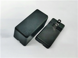 插墙式外壳（黑色）